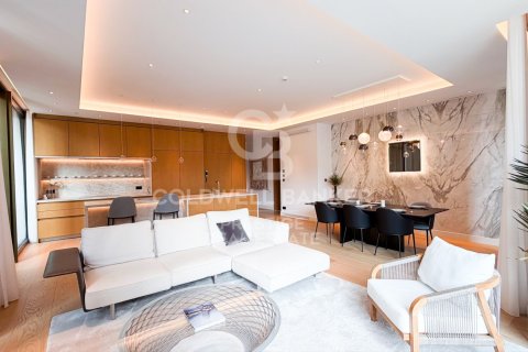 Apartment à vendre à Barcelona, Espagne, 2 chambres, 248 m2 No. 179014 - photo 12