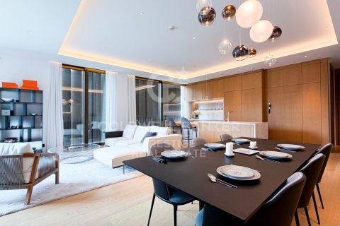 Apartment à vendre à Barcelona, Espagne, 2 chambres, 248 m2 No. 179014 - photo 2