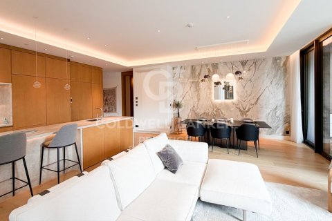 Apartment à vendre à Barcelona, Espagne, 2 chambres, 248 m2 No. 179014 - photo 10