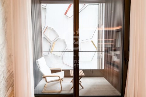 Apartment à vendre à Barcelona, Espagne, 2 chambres, 248 m2 No. 179014 - photo 7