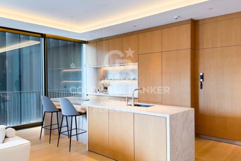 Apartment à vendre à Barcelona, Espagne, 2 chambres, 248 m2 No. 179014 - photo 8