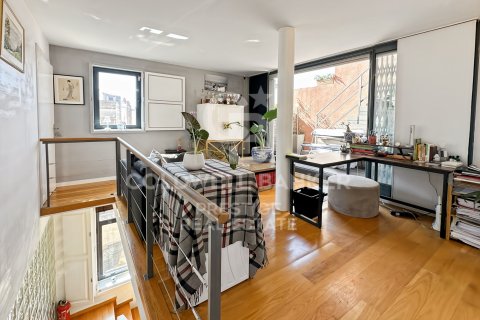 Penthouse à vendre à Barcelona, Espagne, 2 chambres, 100 m2 No. 179019 - photo 16