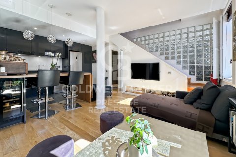 Penthouse à vendre à Barcelona, Espagne, 2 chambres, 100 m2 No. 179019 - photo 8