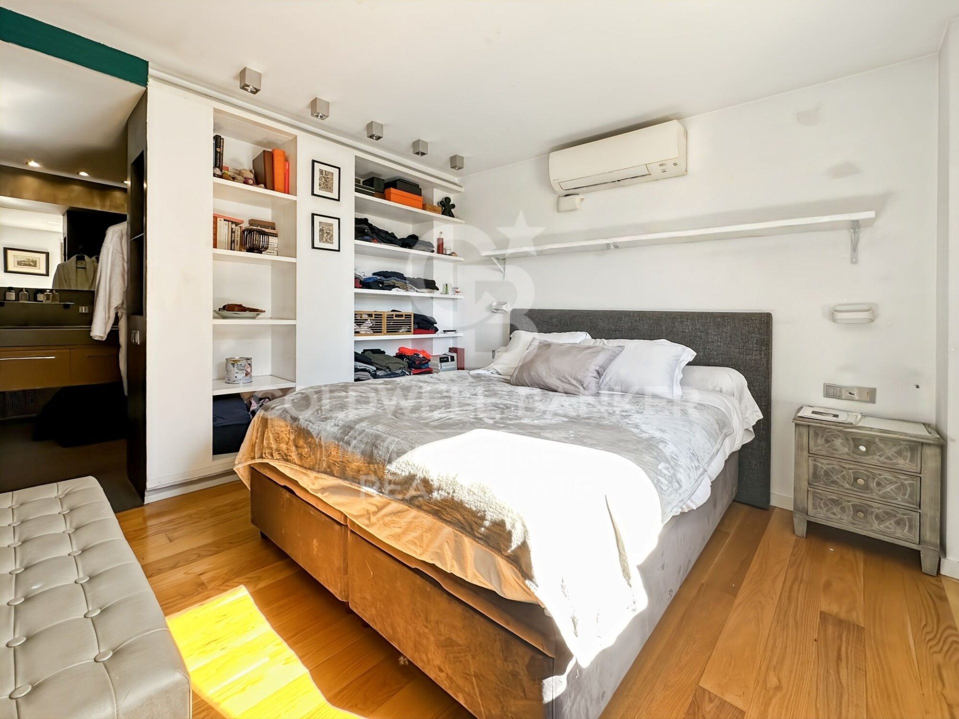 Penthouse in Barcelona, Spain 2 bedrooms, 100 sq.m. No. 179019