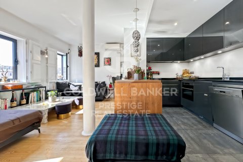 Penthouse à vendre à Barcelona, Espagne, 2 chambres, 100 m2 No. 179019 - photo 7