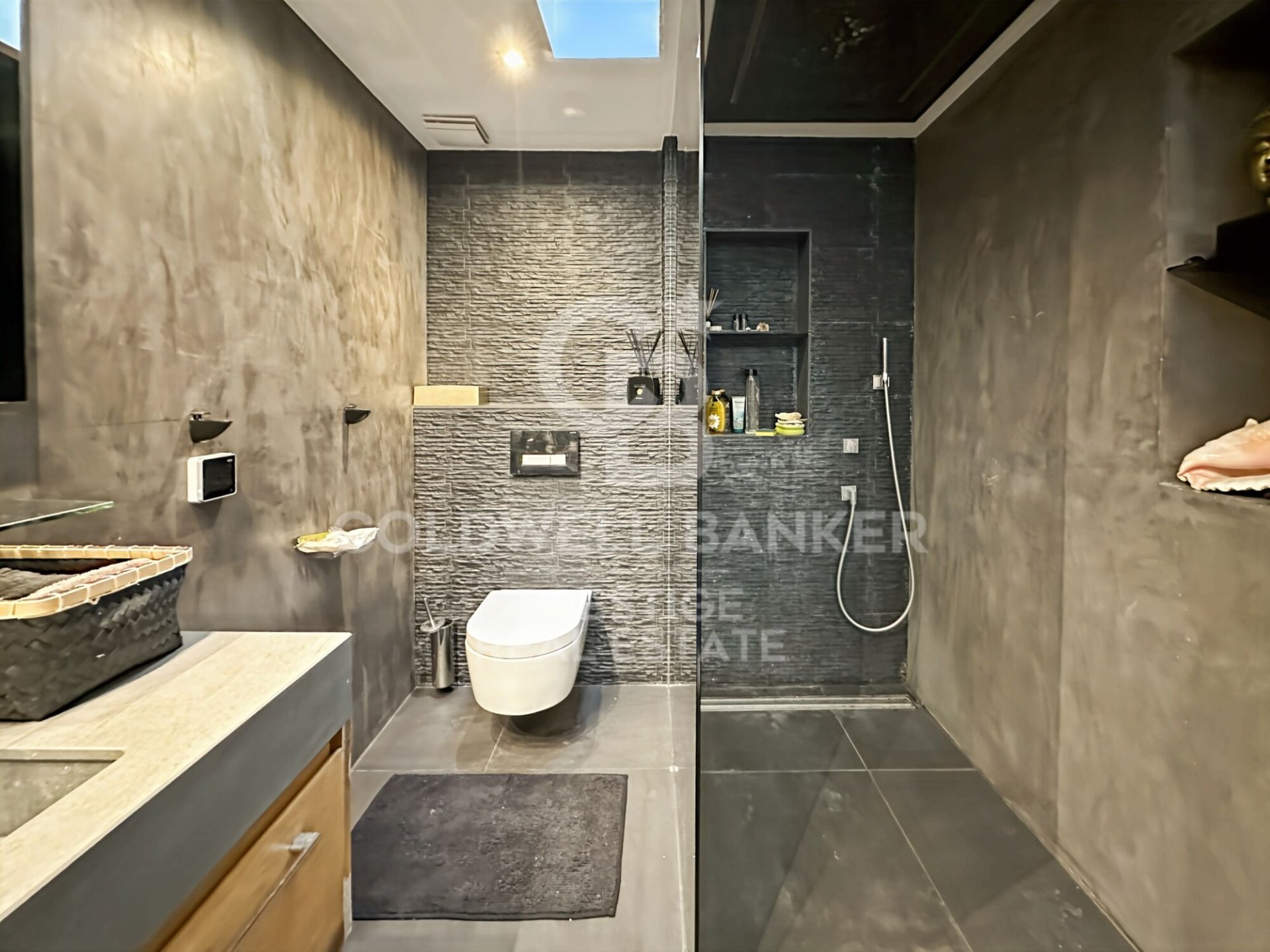 Penthouse in Barcelona, Spain 2 bedrooms, 100 sq.m. No. 179019