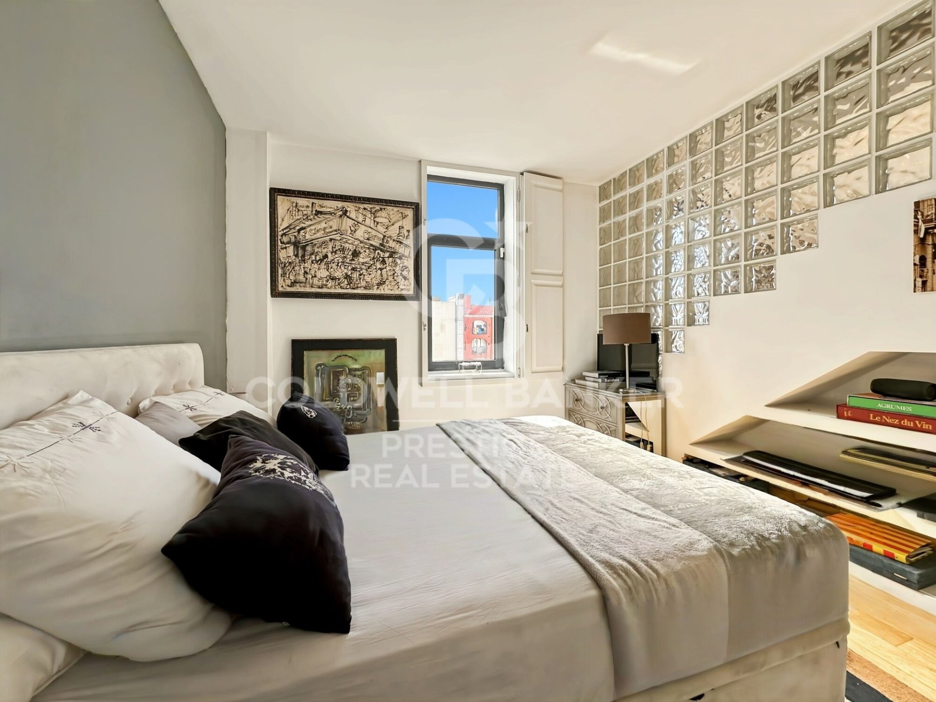 Penthouse in Barcelona, Spain 2 bedrooms, 100 sq.m. No. 179019