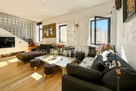 Penthouse à vendre à Barcelona, Espagne, 2 chambres, 100 m2 No. 179019 - photo 10