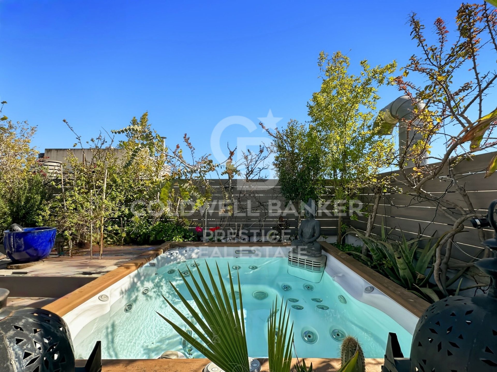 Penthouse in Barcelona, Spain 2 bedrooms, 100 sq.m. No. 179019