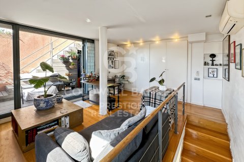 Penthouse à vendre à Barcelona, Espagne, 2 chambres, 100 m2 No. 179019 - photo 17