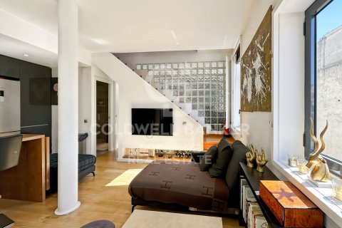 Penthouse à vendre à Barcelona, Espagne, 2 chambres, 100 m2 No. 179019 - photo 9