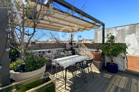 Penthouse à vendre à Barcelona, Espagne, 2 chambres, 100 m2 No. 179019 - photo 24