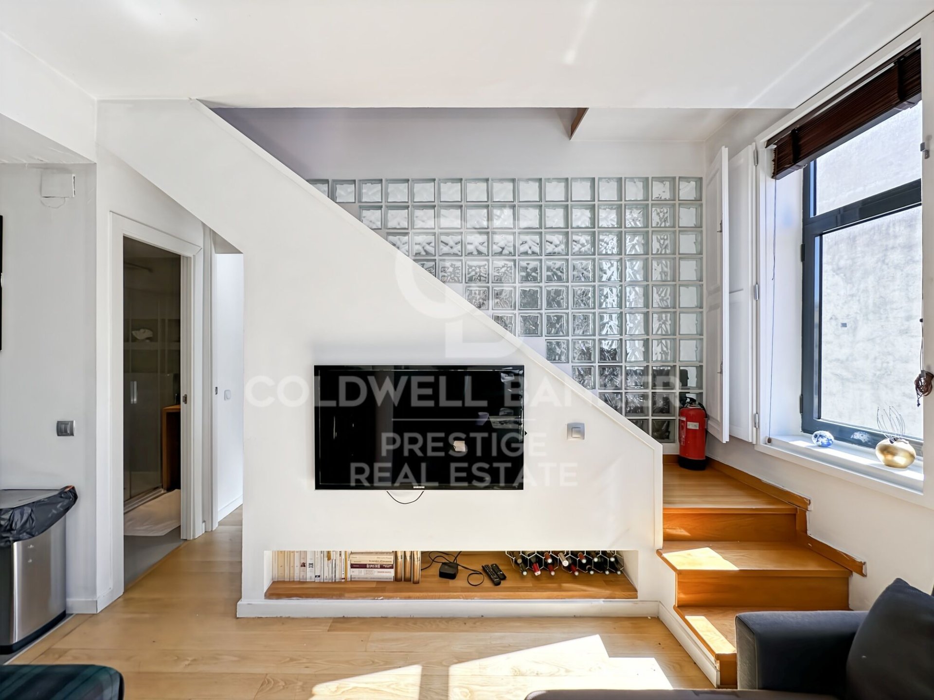 Penthouse in Barcelona, Spain 2 bedrooms, 100 sq.m. No. 179019