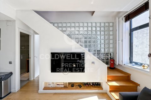 Penthouse à vendre à Barcelona, Espagne, 2 chambres, 100 m2 No. 179019 - photo 12