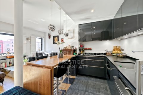 Penthouse à vendre à Barcelona, Espagne, 2 chambres, 100 m2 No. 179019 - photo 6