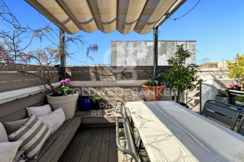 Penthouse à vendre à Barcelona, Espagne, 2 chambres, 100 m2 No. 179019 - photo 25