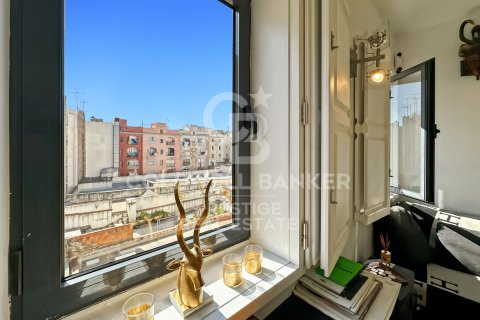 Penthouse à vendre à Barcelona, Espagne, 2 chambres, 100 m2 No. 179019 - photo 11