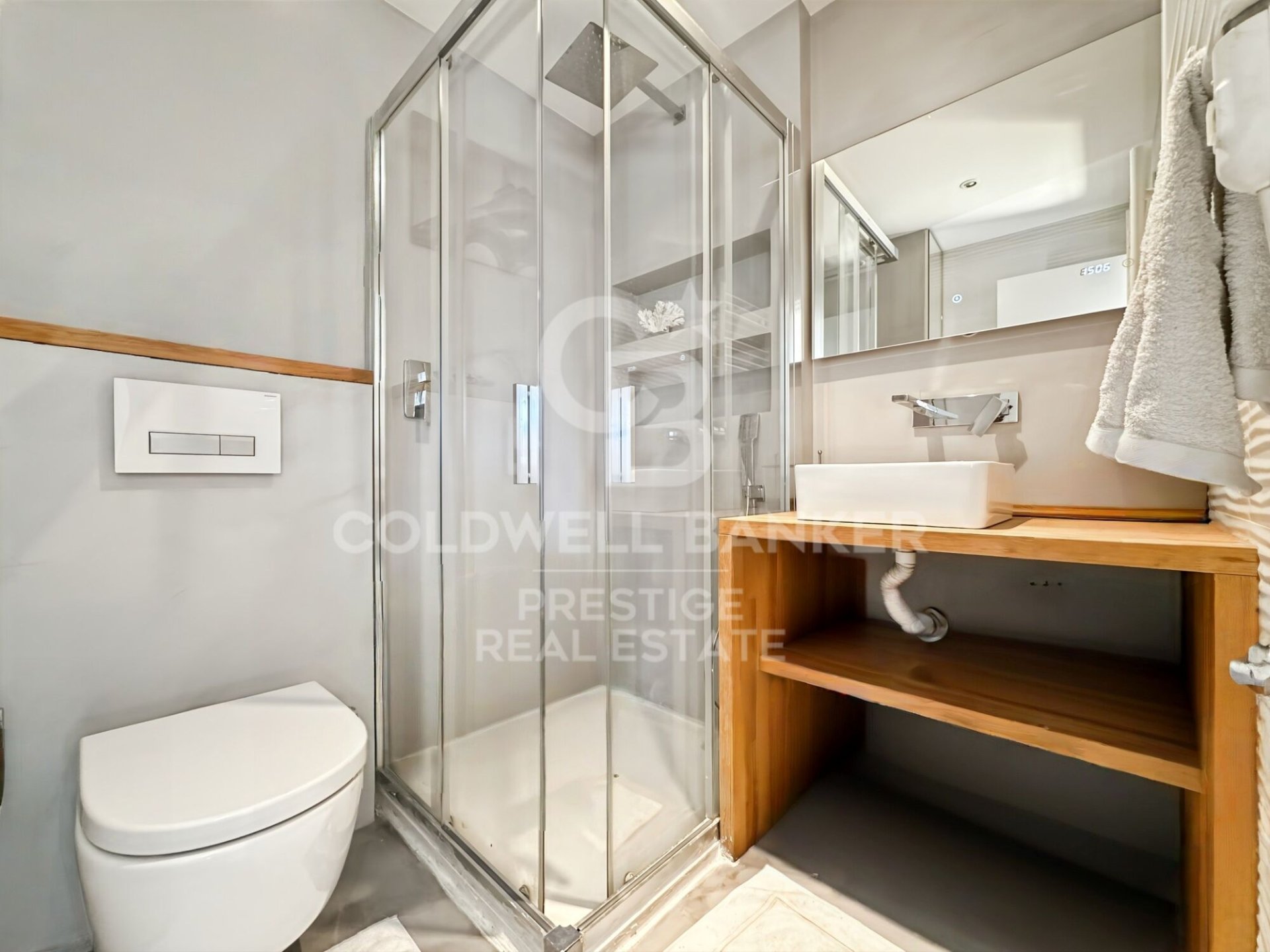 Penthouse in Barcelona, Spain 2 bedrooms, 100 sq.m. No. 179019