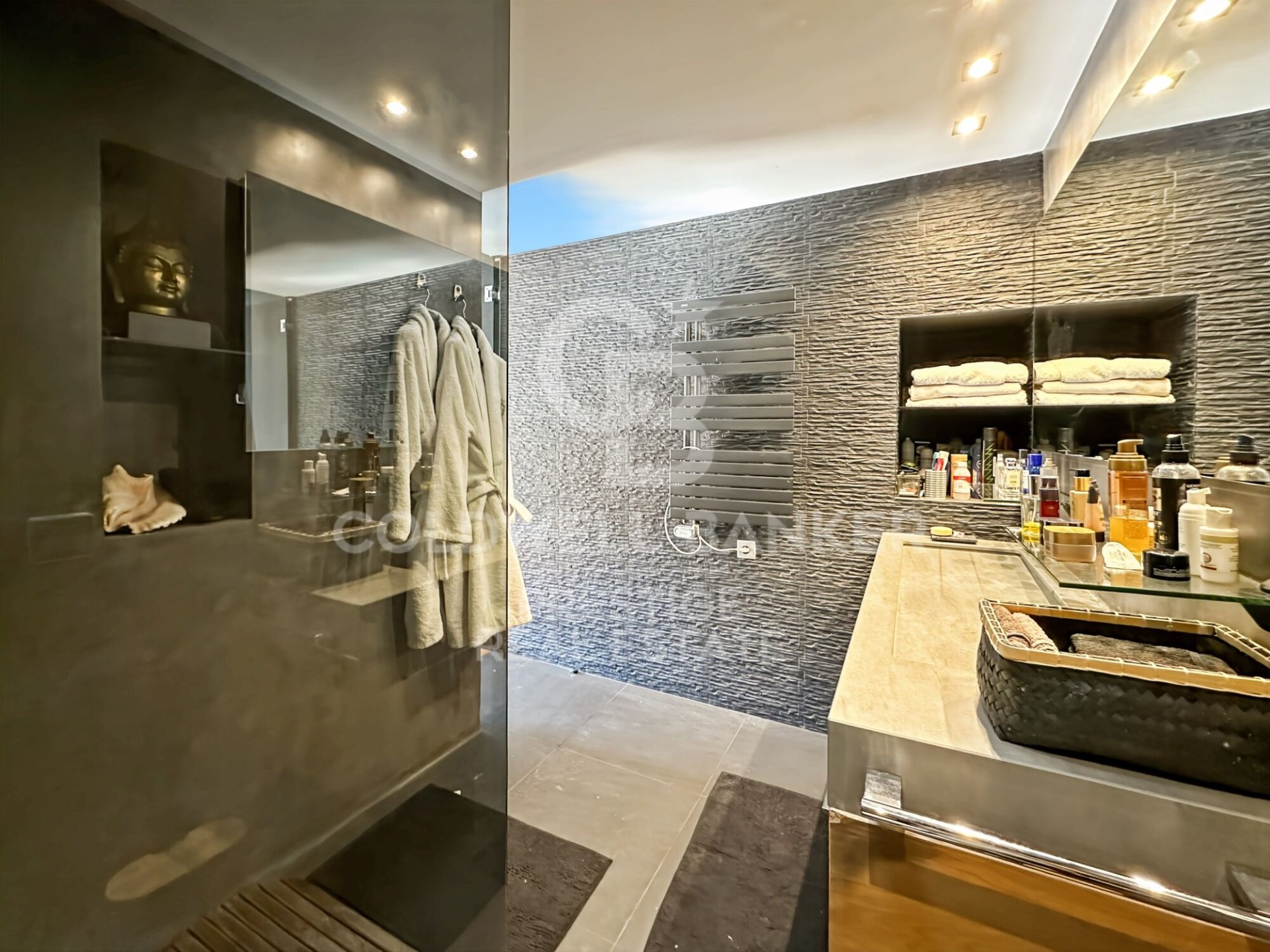 Penthouse in Barcelona, Spain 2 bedrooms, 100 sq.m. No. 179019