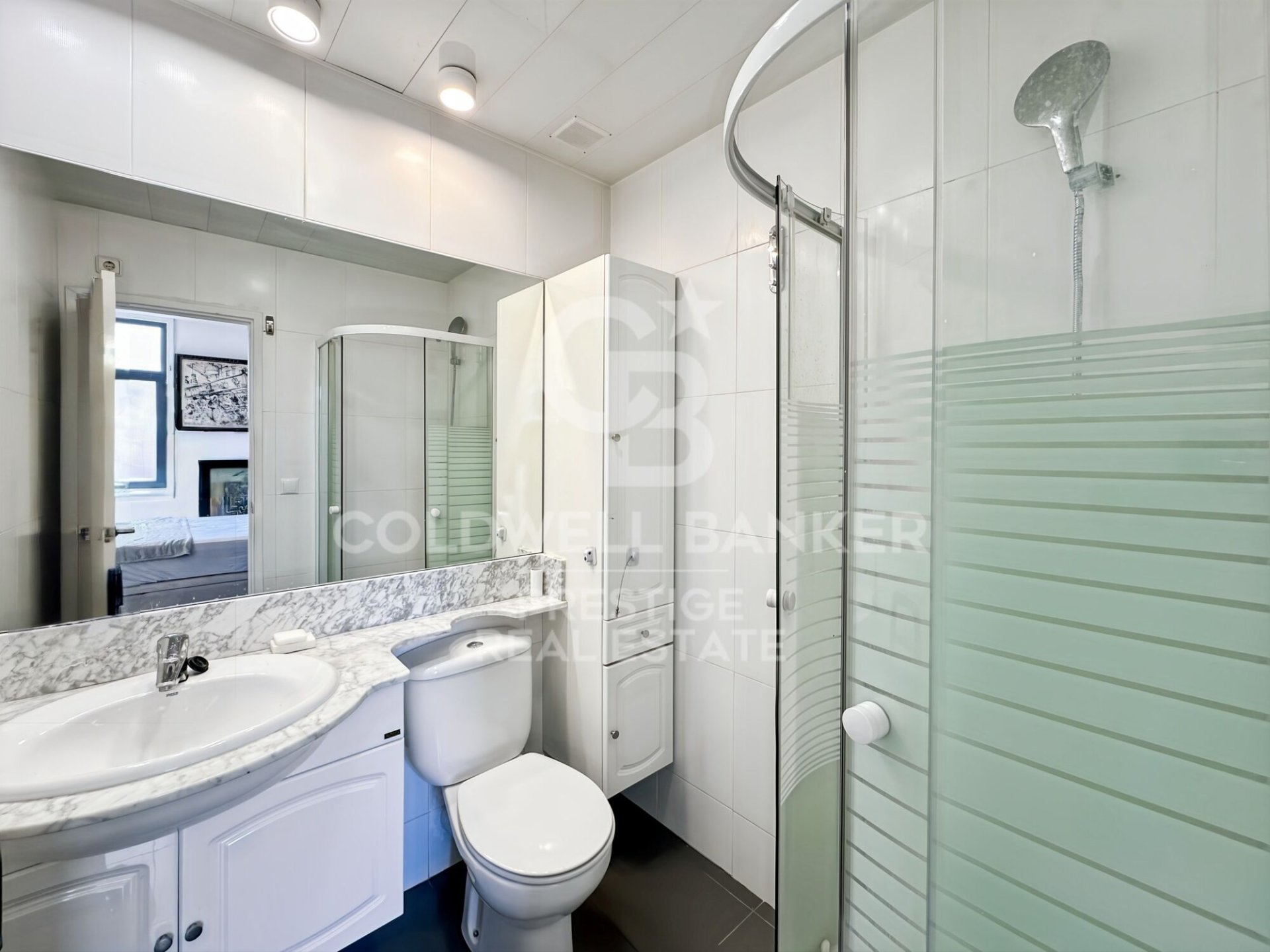 Penthouse in Barcelona, Spain 2 bedrooms, 100 sq.m. No. 179019
