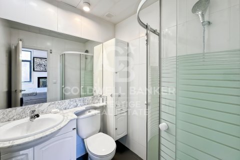 Penthouse à vendre à Barcelona, Espagne, 2 chambres, 100 m2 No. 179019 - photo 23