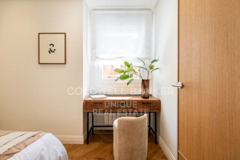 Apartment à vendre à Madrid, Espagne, 4 chambres, 222 m2 No. 179017 - photo 22
