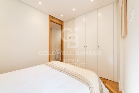Apartment à vendre à Madrid, Espagne, 4 chambres, 222 m2 No. 179017 - photo 14