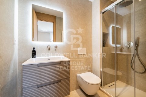 Apartment à vendre à Madrid, Espagne, 4 chambres, 222 m2 No. 179017 - photo 12