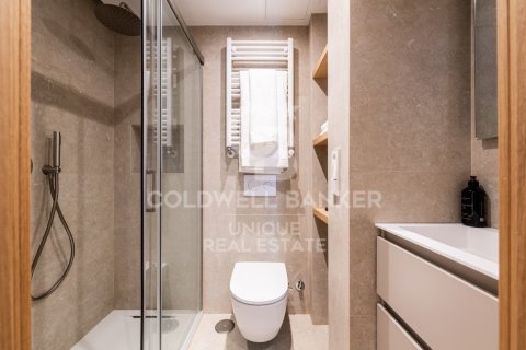 Apartment à vendre à Madrid, Espagne, 4 chambres, 222 m2 No. 179017 - photo 23