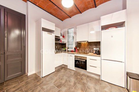 Wohnung zum Verkauf in Barcelona, Spanien 5 Schlafzimmer, 116 m2 Nr. 179018 - Foto 8