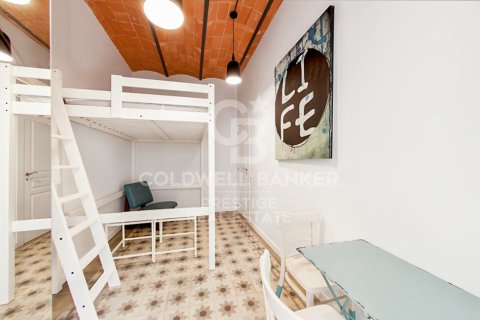 Wohnung zum Verkauf in Barcelona, Spanien 5 Schlafzimmer, 116 m2 Nr. 179018 - Foto 6