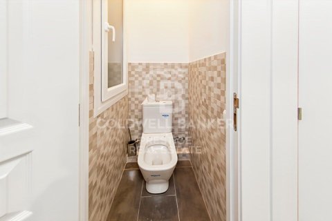 Wohnung zum Verkauf in Barcelona, Spanien 5 Schlafzimmer, 116 m2 Nr. 179018 - Foto 10