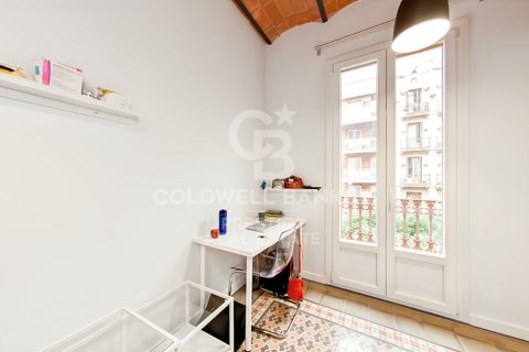Wohnung zum Verkauf in Barcelona, Spanien 5 Schlafzimmer, 116 m2 Nr. 179018 - Foto 14