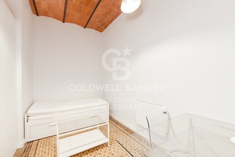 Wohnung zum Verkauf in Barcelona, Spanien 5 Schlafzimmer, 116 m2 Nr. 179018 - Foto 18