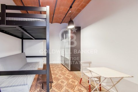 Wohnung zum Verkauf in Barcelona, Spanien 5 Schlafzimmer, 116 m2 Nr. 179018 - Foto 21