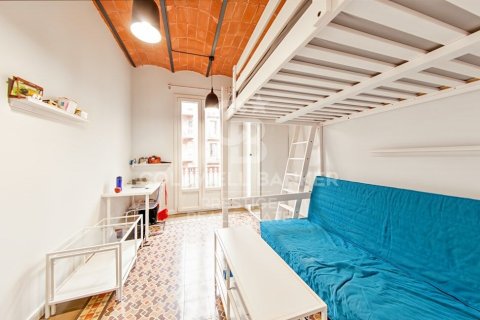 Wohnung zum Verkauf in Barcelona, Spanien 5 Schlafzimmer, 116 m2 Nr. 179018 - Foto 13