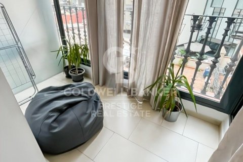 Wohnung zum Verkauf in Barcelona, Spanien 5 Schlafzimmer, 116 m2 Nr. 179018 - Foto 7