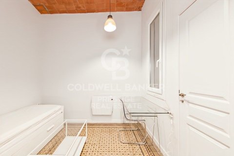 Wohnung zum Verkauf in Barcelona, Spanien 5 Schlafzimmer, 116 m2 Nr. 179018 - Foto 19