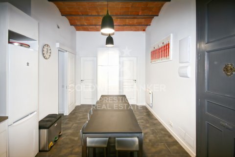 Wohnung zum Verkauf in Barcelona, Spanien 5 Schlafzimmer, 116 m2 Nr. 179018 - Foto 9