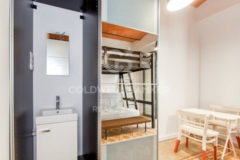 Wohnung zum Verkauf in Barcelona, Spanien 5 Schlafzimmer, 116 m2 Nr. 179018 - Foto 22