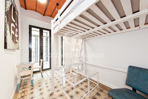 Wohnung in Barcelona, Spanien 5 Schlafzimmer, 116 m2 Nr. 179018