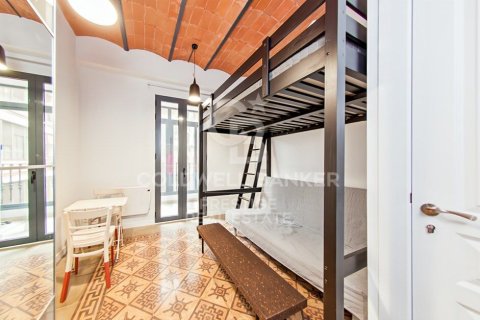 Wohnung zum Verkauf in Barcelona, Spanien 5 Schlafzimmer, 116 m2 Nr. 179018 - Foto 20