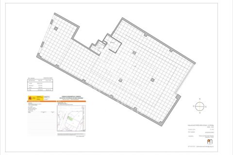 Продажа коммерческой недвижимости в Ла-Корунья, Испания 284м2 №179016 - фото 4