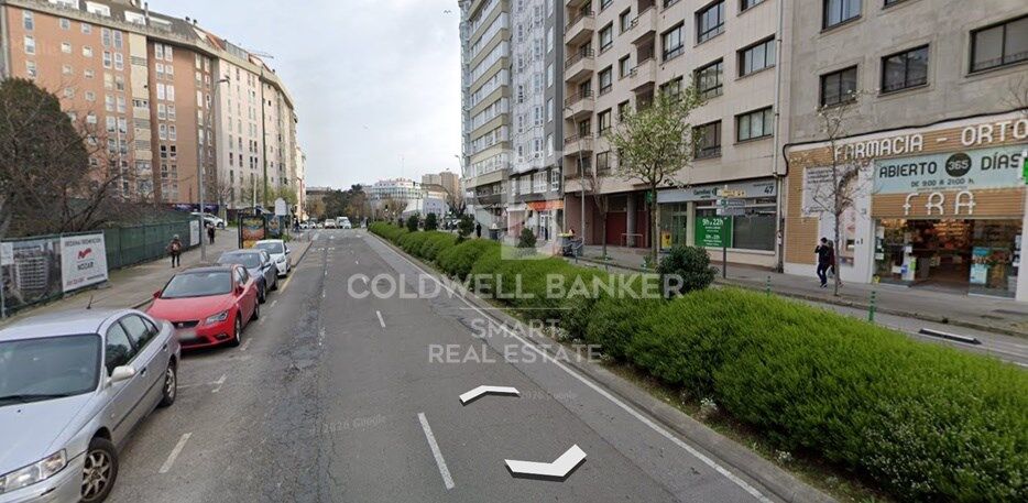 Proprietà commerciale a A Coruna, Spagna 284 mq. N° 179016