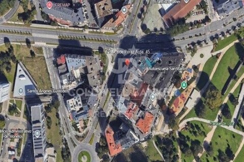 Продажа коммерческой недвижимости в Ла-Корунья, Испания 284м2 №179016 - фото 3