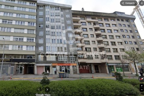 Коммерческая недвижимость в Ла-Корунья, Испания 284м2 №179016