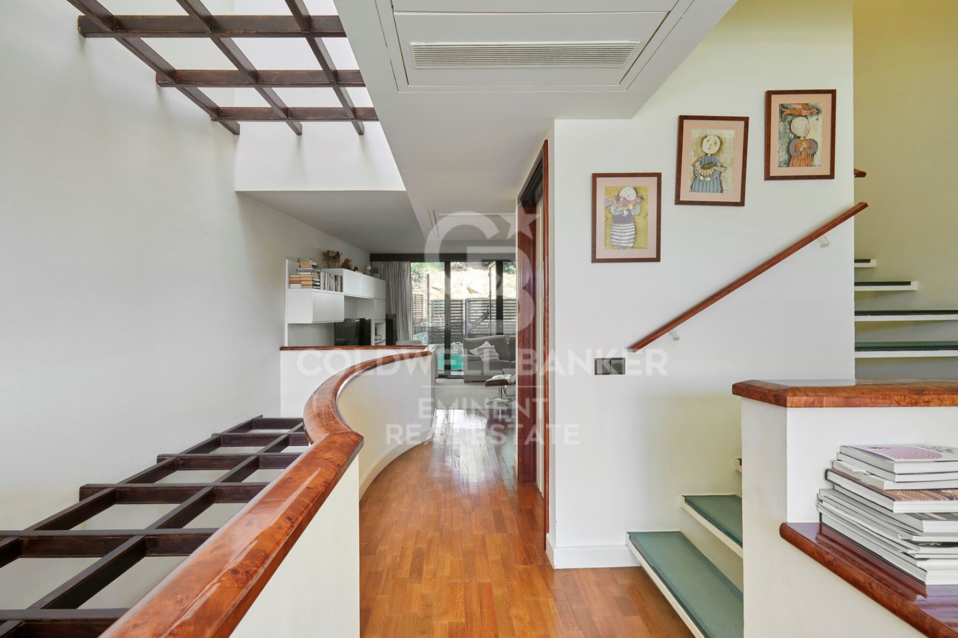 Casa a Barcelona, Spagna 5 camere da letto, 251 mq. N° 179013