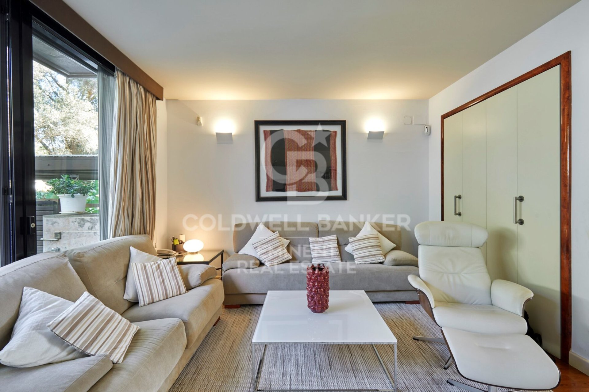 Casa a Barcelona, Spagna 5 camere da letto, 251 mq. N° 179013