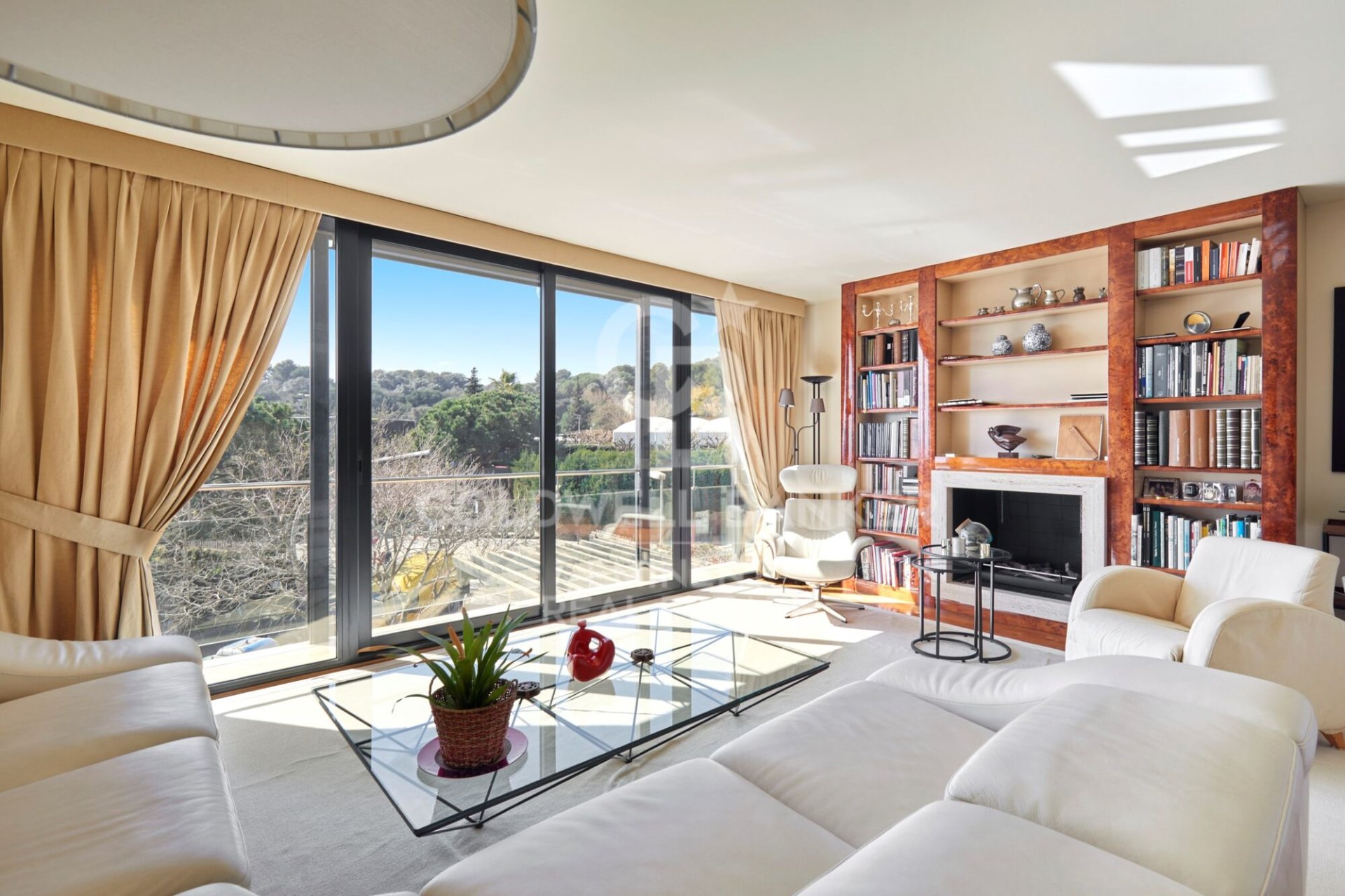 Casa a Barcelona, Spagna 5 camere da letto, 251 mq. N° 179013