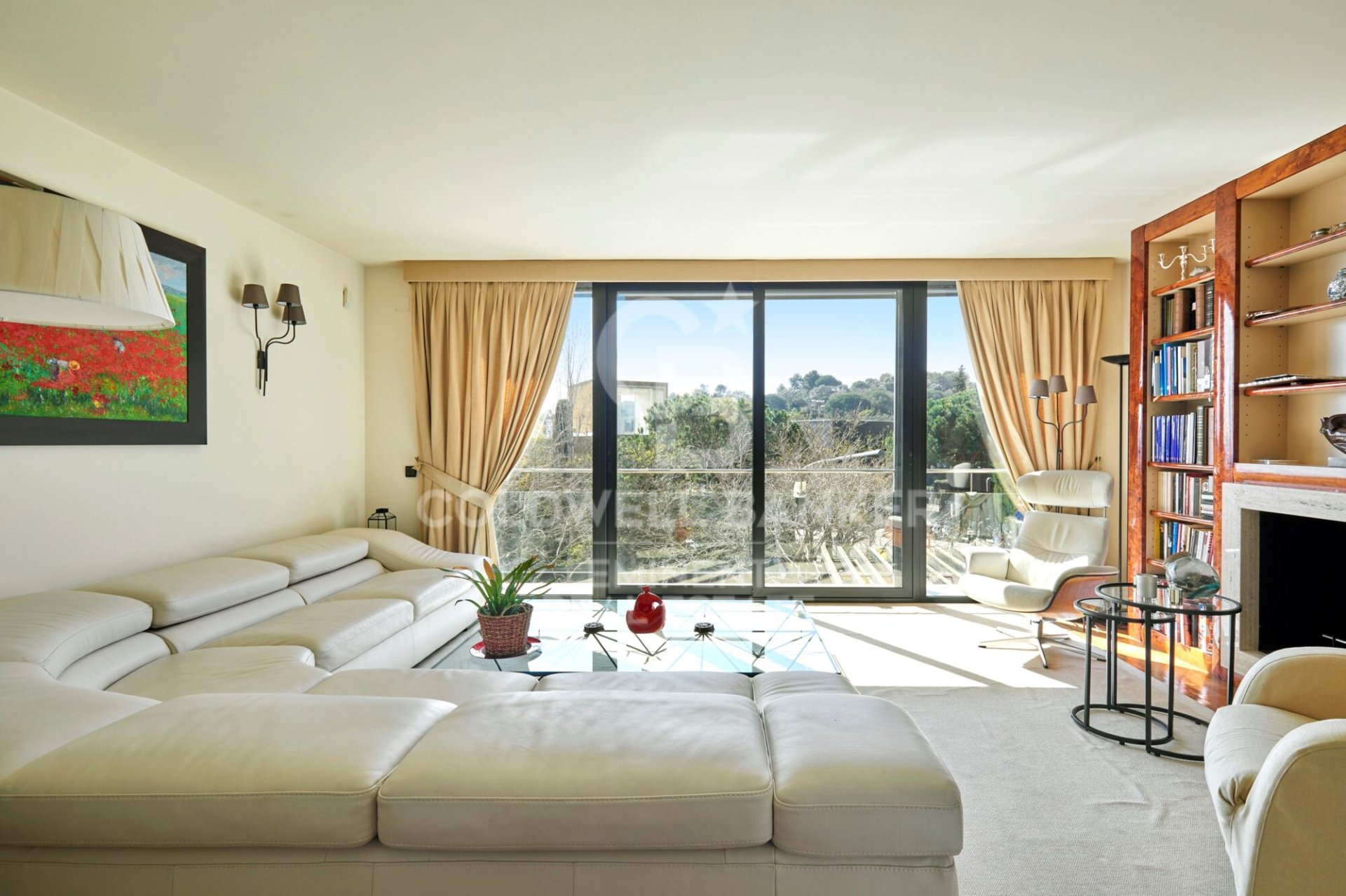 Casa a Barcelona, Spagna 5 camere da letto, 251 mq. N° 179013